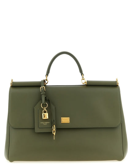 'My Sicily' maxi handbag