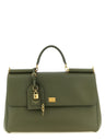 'My Sicily' maxi handbag