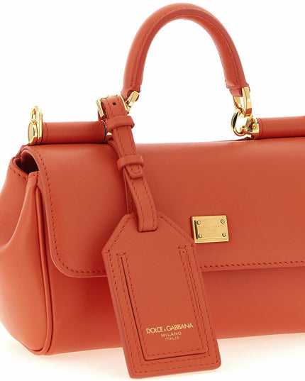 'My Sicily' mini handbag