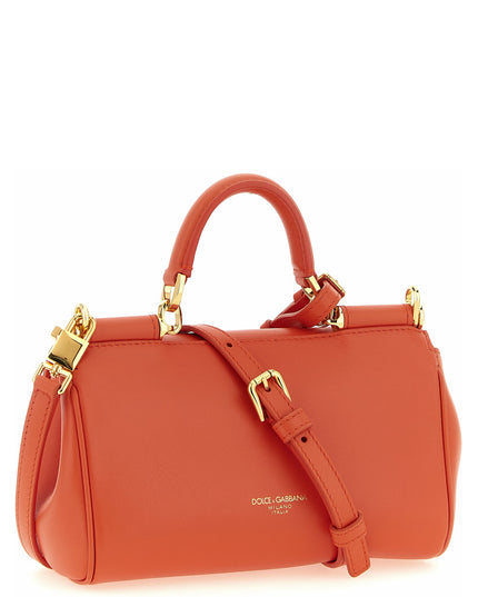 'My Sicily' mini handbag