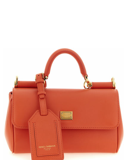 'My Sicily' mini handbag