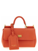 orange / U