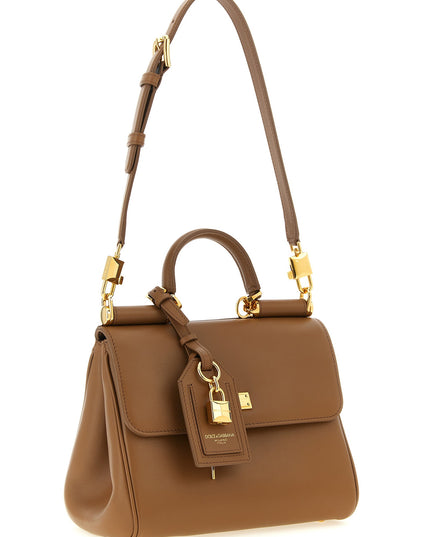 'My Sicily' small handbag