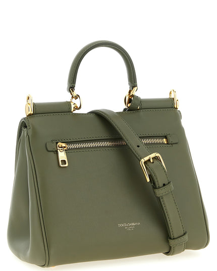 'My Sicily' small handbag