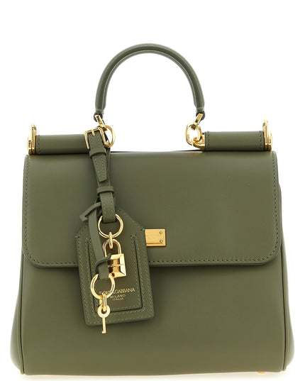 'My Sicily' small handbag