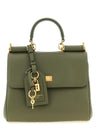 'My Sicily' small handbag