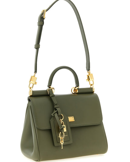 'My Sicily' small handbag