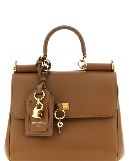 'My Sicily' small handbag