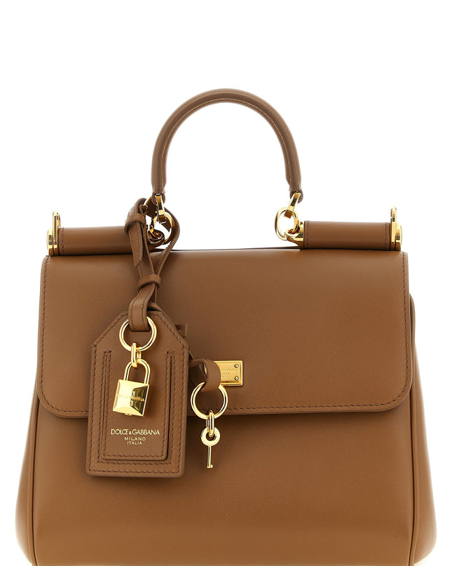 'My Sicily' small handbag