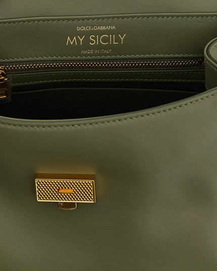 'My Sicily' small handbag