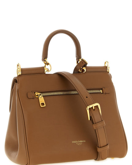 'My Sicily' small handbag