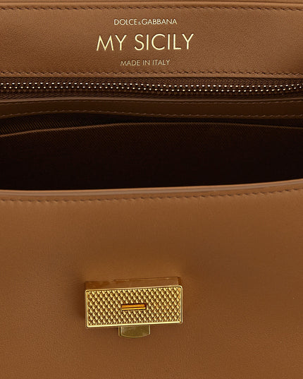 'My Sicily' small handbag