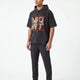 Ultra Avant-Garde Tee – Luxus-T-Shirt aus ultra-weichem Material