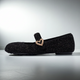 Orientalische Split-Toe Mary Jane Ballerinas – MALOVE MZ