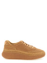 'Nama' Wedge Sneakers