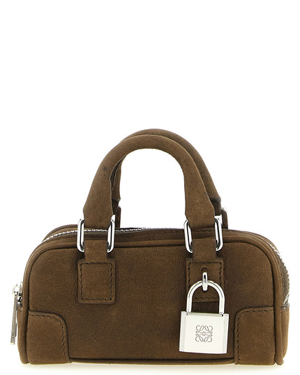 Nano 'Amazona' handbag