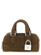 Brown / U