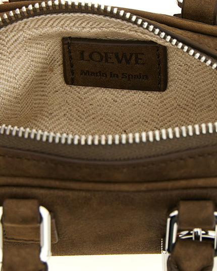 Nano 'Amazona' handbag