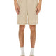 NAUTICAL STYLE LOGO SHORTS