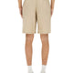 NAUTICAL STYLE LOGO SHORTS