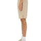 NAUTICAL STYLE LOGO SHORTS