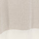 Necasio silk and cotton sweater