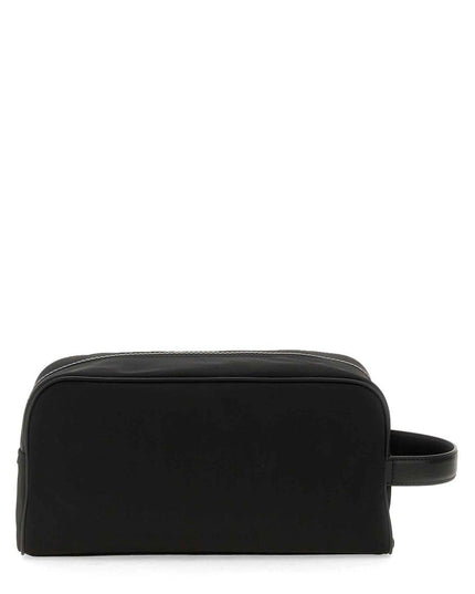 NECESSAIRE WITH LOGO