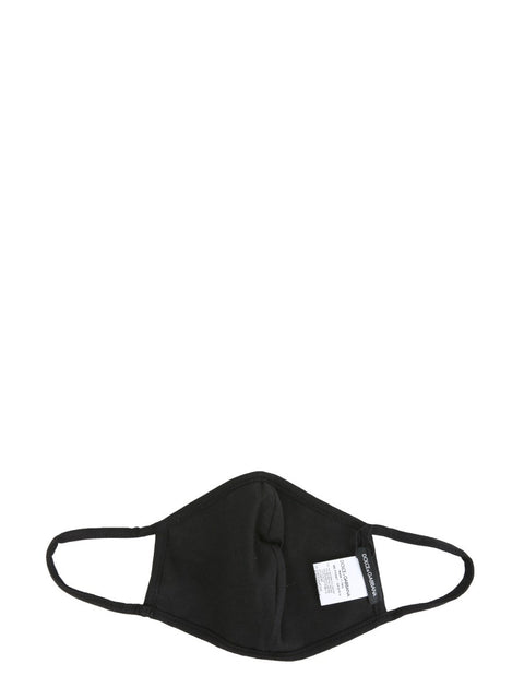 NEOPRENE MASK