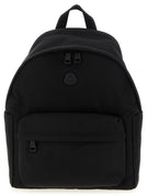 Black / U