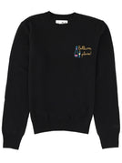 Black / L