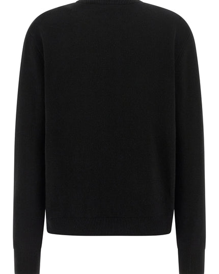 'New Queen-Vacanze di Natale' sweater Limited Ed.