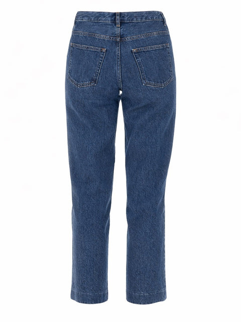 "NEW SAILOR" PANTS