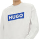 "NIERO" SWEATSHIRT