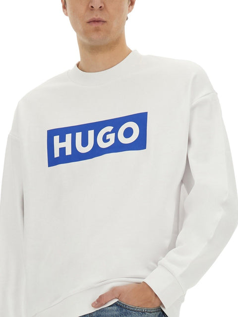"NIERO" SWEATSHIRT