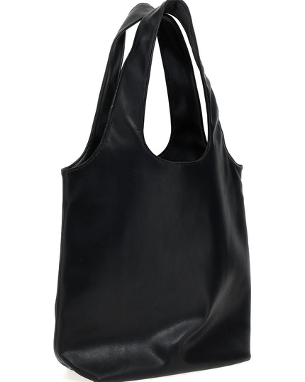 'Ninon' small shopping bag