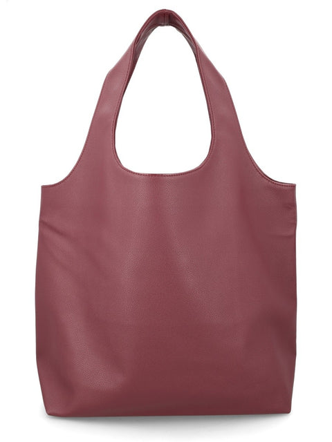 "NINON" TOTE BAG