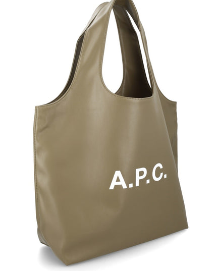 "NINON" TOTE BAG