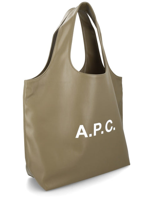 "NINON" TOTE BAG
