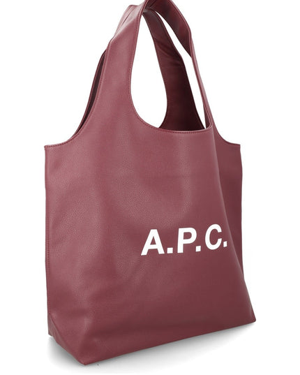 "NINON" TOTE BAG