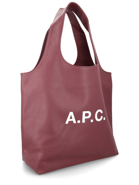 "NINON" TOTE BAG