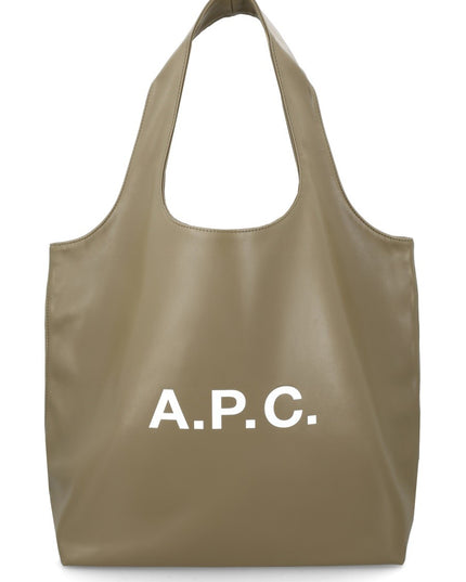 "NINON" TOTE BAG