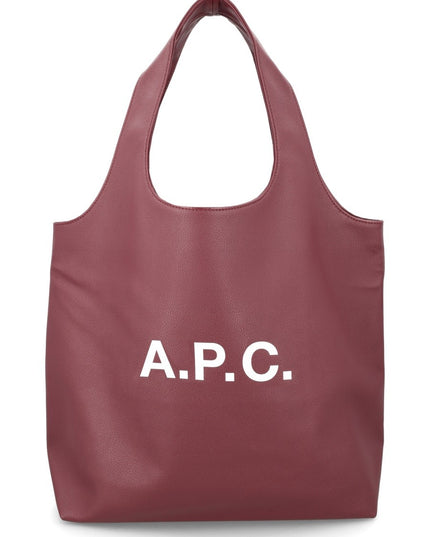 "NINON" TOTE BAG