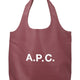 "NINON" TOTE BAG