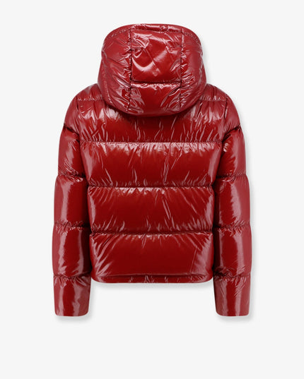 Niveole nylon jacket
