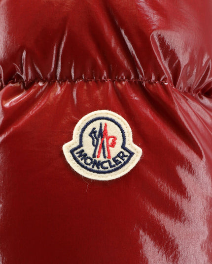 Niveole nylon jacket