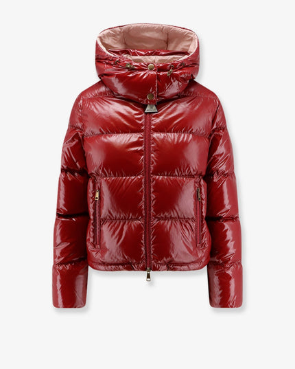 Niveole nylon jacket