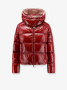 Niveole nylon jacket