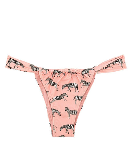 "NOELLE" BIKINI BOTTOM