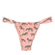 "NOELLE" BIKINI BOTTOM