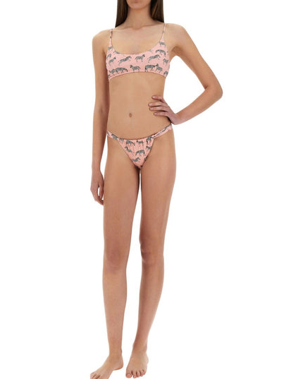 "NOELLE" BIKINI BOTTOM